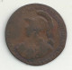 2 Sols 6 Deniers - 1791 - Caisse Bonne Foy - B/TB - 1791-1792 Verfassung 