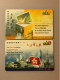 Hong Kong The First Legislative Council Election Of The Hong Kong Special Administrative Region , Set Of 2 Cards - Hong Kong