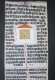 Manuscrit Indien Ancien - Manuscrits