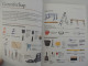 Delcampe - BEHANGEN - Alles Wat U Moet Weten - J. Cassell & P. Parham Techniek Gereedschap Materiaal Voorbereiding Wanden Plafond - Praktisch
