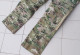Delcampe - Tactical Combat Shirt + Pantaloni Imbottiti US Army MTP Camo Tg. M Ottimo Stato - Uniformes
