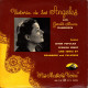 VICTORIA DE LOS ANGELES WITH GERALD MOORE  - UK 25 CM VINYLE - Sonstige - Spanische Musik