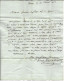 LAC  1805  Nisme Nimes  Marque Postale « 29 NISMES »  Pour Lyon Germain Lasausse Négociants V. SCANS - 1701-1800: Precursori XVIII