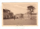 Lot De 4 CPA Leuze Hopital - Grand'Place - Couvent - Place De La Gare - Leuze-en-Hainaut