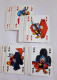 Topolino PK Set 54 Carte Da Gioco Completo - Disney