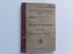 TRIESTE 1945 LIBRETTO UNIVERSITARIO UNIVERSITà TRIESTE+ MARCHE FISCALI - Diplômes & Bulletins Scolaires