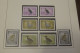 Delcampe - YEMEN MOT -- MNH - Collections (sans Albums)