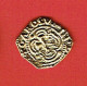 Espagne - Reproduction Monnaie - 1 Escudo Oro - Valencia 1688 - Charles II L'Ensorcelé (1665-1700) - Münzen Der Provinzen