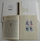 DDR 1988 JAHRESSAMMLUNG Mit Allen Marken Mit Ersttags-Sonderstempel Jahrbuch/year Book - Collections Annuelles