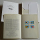 DDR 1990 JAHRESSAMMLUNG Mit Allen Marken Mit Ersttags-Sonderstempel Jahrbuch/year Book - Collections Annuelles
