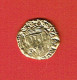 Espagne - Reproduction Monnaie - 1/2 Ducado Oro - Valencia - Rois Catholiques (1469-1504) - Provinciale Munten