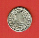 Espagne - Reproduction Monnaie - 1 Real Plata - Valencia 1683 - Charles II L'Ensorcelé (1665-1700) - Monnaies Provinciales