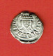 Espagne - Reproduction Monnaie - 1/2 Real Plata - Valencia 1682 - Charles II L'Ensorcelé (1665-1700) - Monnaies Provinciales