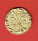 Espagne - Reproduction Monnaie - Florin Oro - Valencia - Pierre IV D'Aragon Le Cérémonieux (1336-1387) - Monnaies Provinciales