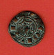 Espagne - Reproduction Monnaie - Dinero Vellon - Valencia - Jacques Ier Le Conquérant (1213-1276) - Münzen Der Provinzen