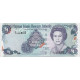 Billet, Îles Caïmans, 1 Dollar, 2006, KM:33a, NEUF - Iles Cayman