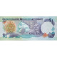 Billet, Îles Caïmans, 1 Dollar, 2006, KM:33a, NEUF - Cayman Islands