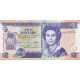 Billet, Belize, 2 Dollars, 2011, NEUF - Belize