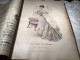 Journal De Famille La Mode Illustrée 1905 Avec Joli Gravure à L’intérieur  Publicité, Numéro 16 - Mode