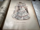 Journal De Famille La Mode Illustrée 1905 Avec Joli Gravure à L’intérieur  Publicité, Numéro 17 - Mode