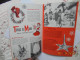 Treasury Of Christmas Ideas: Outdoor Lighting, Fun With Food, Gift Magic - Raymond A. Sholl & Co. 1966 - 1950-Now