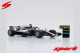 Mercedes-AMG W09 EQ Power+ - World Champion Mexican GP FI 2018 #44 - Lewis Hamilton - Spark + Pit Board - Spark