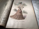 Journal De Famille La Mode Illustrée 1905 Avec Joli Gravure à L’intérieur  Publicité, Numéro 24 Maggi - Fashion