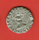 Espagne - Reproduction Monnaie - Real Plata - Valencia - Martin Ier L'Humain (1396-1410) - Provincial Currencies