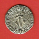 Espagne - Reproduction Monnaie - Real Plata - Valencia - Martin Ier L'Humain (1396-1410) - Münzen Der Provinzen