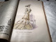 Journal De Famille La Mode Illustrée 1905 Avec Joli Gravure à L’intérieur  Publicité, Numéro 34 - Fashion