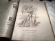 Journal De Famille La Mode Illustrée 1905 Avec Joli Gravure à L’intérieur  Publicité, Numéro 36 - Mode