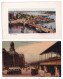 Rotterdam, Netherlands - Lot Of 5 Old Postcards - Collections & Lots