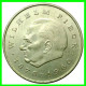 GERMANY DDR-REPUBLICA DEMOCRATICA DE ALEMANIA AÑO 1972  MONEDA DE 20.00-DM KM-42 ( WILHELM PIECK, PRESIDENT OF GDR ) - 20 Mark