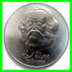 GERMANY DDR-REPUBLICA DEMOCRATICA DE ALEMANIA AÑO 1983  MONEDA DE 20.00-DM KM-95 ( 100TH ANNIVERSARY-DEATH OF KARL MARX - 20 Marchi