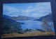 Loch Lomond, Dunbartonshire - The "Bonnie Banks" - J. Arthur Dixon Studios - Dunbartonshire