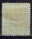 USA / Louisiana - Steuermarke Tabaksteuer / Tax Stamp Tobacco Tax  Ungebraucht Mit Falz / MH * (e873) - Steuermarken