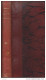 C1 MASSENET - MANON Partition EDITION ORIGINALE 1884 Hartmann RELIE - Operaboeken