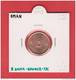 OMAN    5 BAISA  1975-1989    BRONCE  KM#50   SC/UNC      T-DL-8403 - Oman