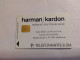 Germany - K 349/93 Harman Kardon Hifi - K-Serie : Serie Clienti