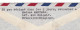 Delcampe - 1ere Liaison Postale Bruxelles Stuttgart Flughafen 2 Octobre 1954 Par Avion Belgique Deutschland Aviation Avion Retour - Storia Postale