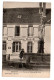 89 DIXMONT La Fontaine Et Le Bureau De Postes - Edit Lorne 1914 - Enfant - Statue Vierge Enfant - Villeneuve Sur Yonne - Dixmont