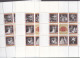 4 Blocs  Neufs ** 1968  - 1969   Liechtenstein  Et 3 Blocs   Alberville 1992 & 9 Timbres ** - Altri & Non Classificati