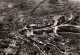 Bellegarde - Vue Générale Prise En Avion Et Les Usines D'Arlod - Bellegarde-sur-Valserine