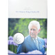 Monnaie, Royaume-Uni, Coffret, 2023, British Royal Mint, Commemorative Brilliant - Maundy Sets  & Conmemorativas