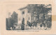 2f.568  TORINO - Esp. 1911 - Lotto Di 2 Cartoline - Padiglioni Di Russia E Turchia - Exposiciones