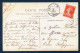 Facteur Avec Sa Sacoche. Paris-Arlon. 1910 - Postal Services