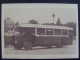 Delcampe - 17753- Ensemble De 6 CP Au Type Becquet 80 C Vert, Repiquage RATP 70 Ans D'autobus, Obl Temporaire, Dans Leur Pochette - Bus