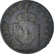 Monnaie, Etats Allemands, Berlin, 3 Pfenninge, 1847, TB, Cuivre - Monetary/Of Necessity