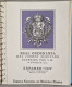 Delcampe - Colección Lote Documentos Oficiales De Sellos Y Exposiciones FNMT Del Edifil N°1 Al 20 España Correos - Sonstige & Ohne Zuordnung