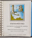 Delcampe - Colección Lote Documentos Oficiales De Sellos Y Exposiciones FNMT Del Edifil N°1 Al 20 España Correos - Sonstige & Ohne Zuordnung